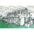 biscuits filling and sealing machinery